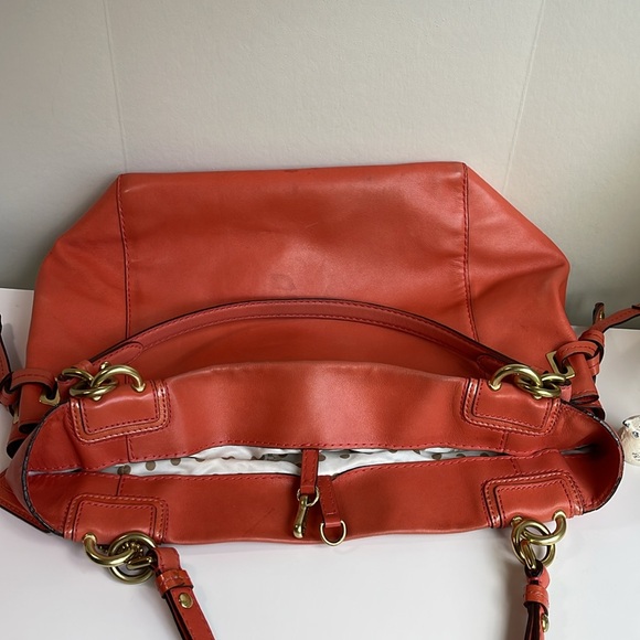 COACH Shoulder Bag - Picture 11 of 16